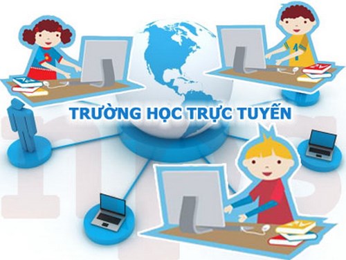 10 lời khuyên học trực tuyến hiệu quả